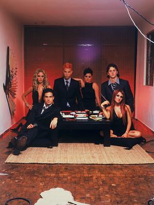 VIDEOS DE LA CANCION TRAS DE MI DE RBD videos de la cancion tras de mi de rbd: